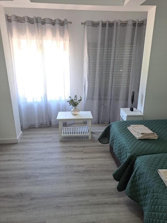 Apartamentos Serranheira Costa de Santo Andre Exterior photo